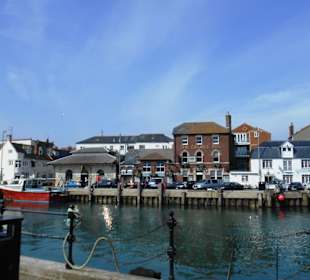 Brewers Quay