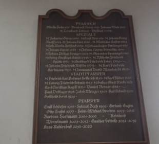 Evangelische Martinskirche