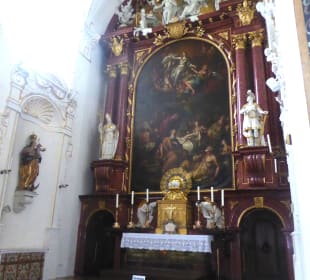 Basilika Sankt Lorenz