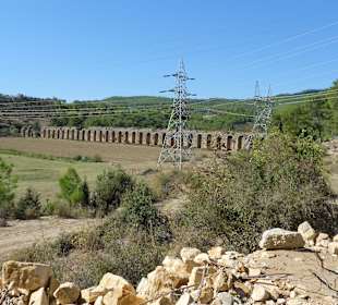 Oymapinar Baraji/ Stausee Green Lake & Green Canyon