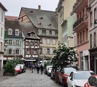 Altstadt Colmar