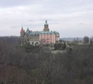 Schloss Fürstenberg