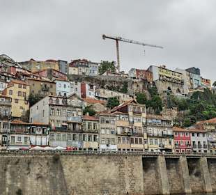 Stadtrundgang Porto