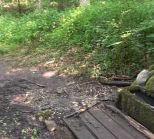 Premiumwanderweg "hochgesprudelt"