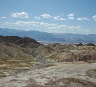 Zabriskie Point