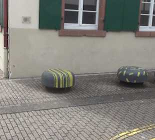 Kapuzinerkloster Offenburg