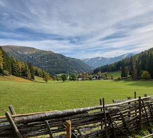 Wandern Bad Kleinkirchheim