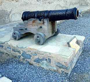 Khasab Castle