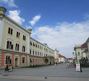 Alba Iulia/Karlsburg