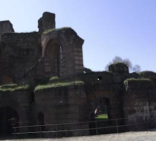 Kaiserthermen
