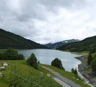 Speichersee Durlassboden