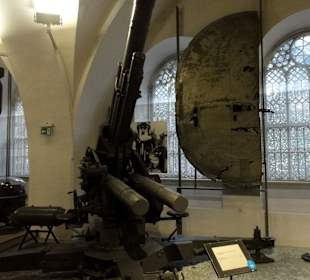 Heeresgeschichtliches Museum