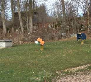 Spielplatz am Sportplatz Obnerstetten