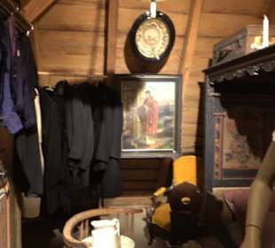 Heimatmuseum Freudenstadt