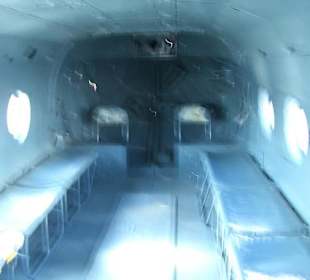 Technik Museum in Speyer