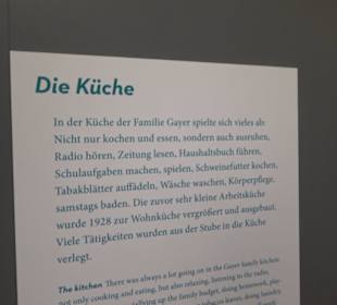 Museum der Alltagskultur