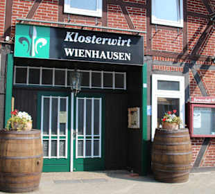 Restaurant Klosterwirt Wienhausen