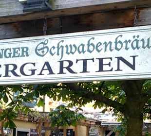 Restaurant Wieninger Schwabenbräu