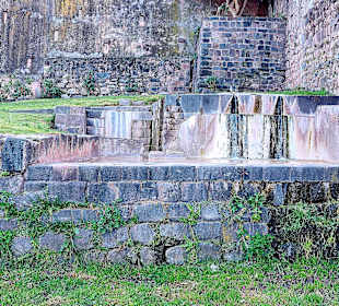 Iglesia y Convento Santo Domingo Qorikancha