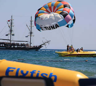 S. TUNA kann man nur empfehlen