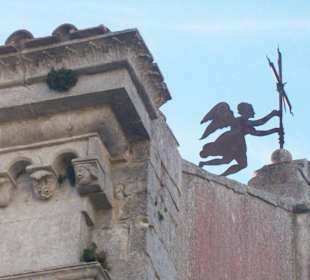 Kościół Monte San Michele