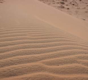 Ruote Sanddünen Mui Ne