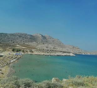 Strand Agathi