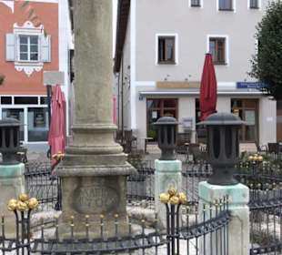 Altstadt Kelheim