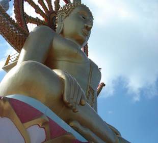 Big Buddha