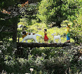 Heidi Alm Kindererlebnispark