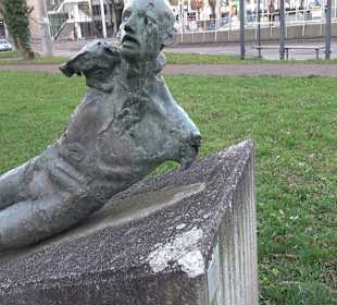 Silcheranlage