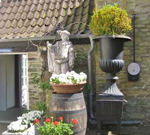 Altstadt / Walburgerstraße