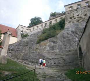 Die Burg