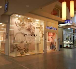 Shoppingcenter Hamburger Meile