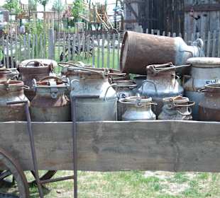 Karls - Impressionen