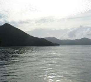 Wahnsinnig schöne Landschaft!