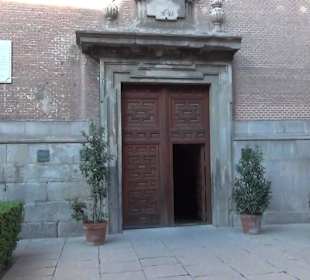 Iglesia de San Andrés