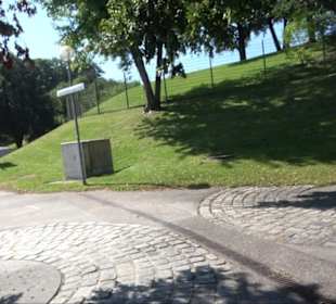 Hans-Jochen-Vogel-Platz