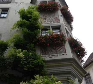 Restaurant Hotel Bären