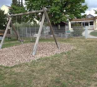 Spielplatz Schönbuchstraße