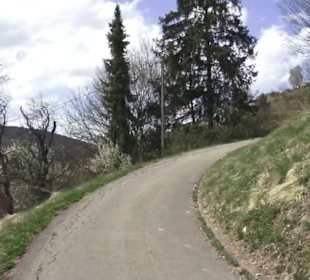 Friedhof Buttenhausen