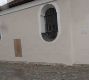 Karmelitinnenkloster Aufkirchen