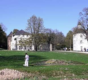 Schloss Borbeck