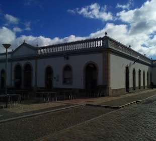 Sehr schöne Sehenswürdigkeit in Tavira