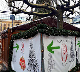 Weihnachtsmarkt Dortmund