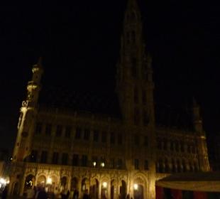 Grand' Place