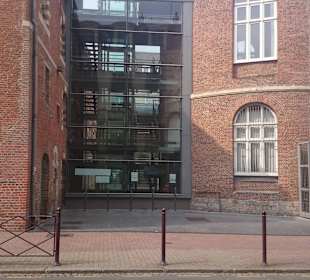 Rynek Lille