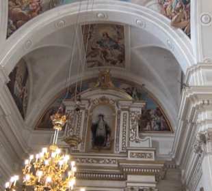 Iglesia dela Cartuja 1751