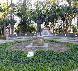 Málaga 