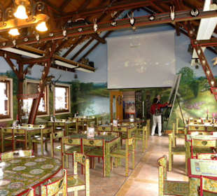 Cafe Heide-Wald-Haus Iserhatsche Bispingen